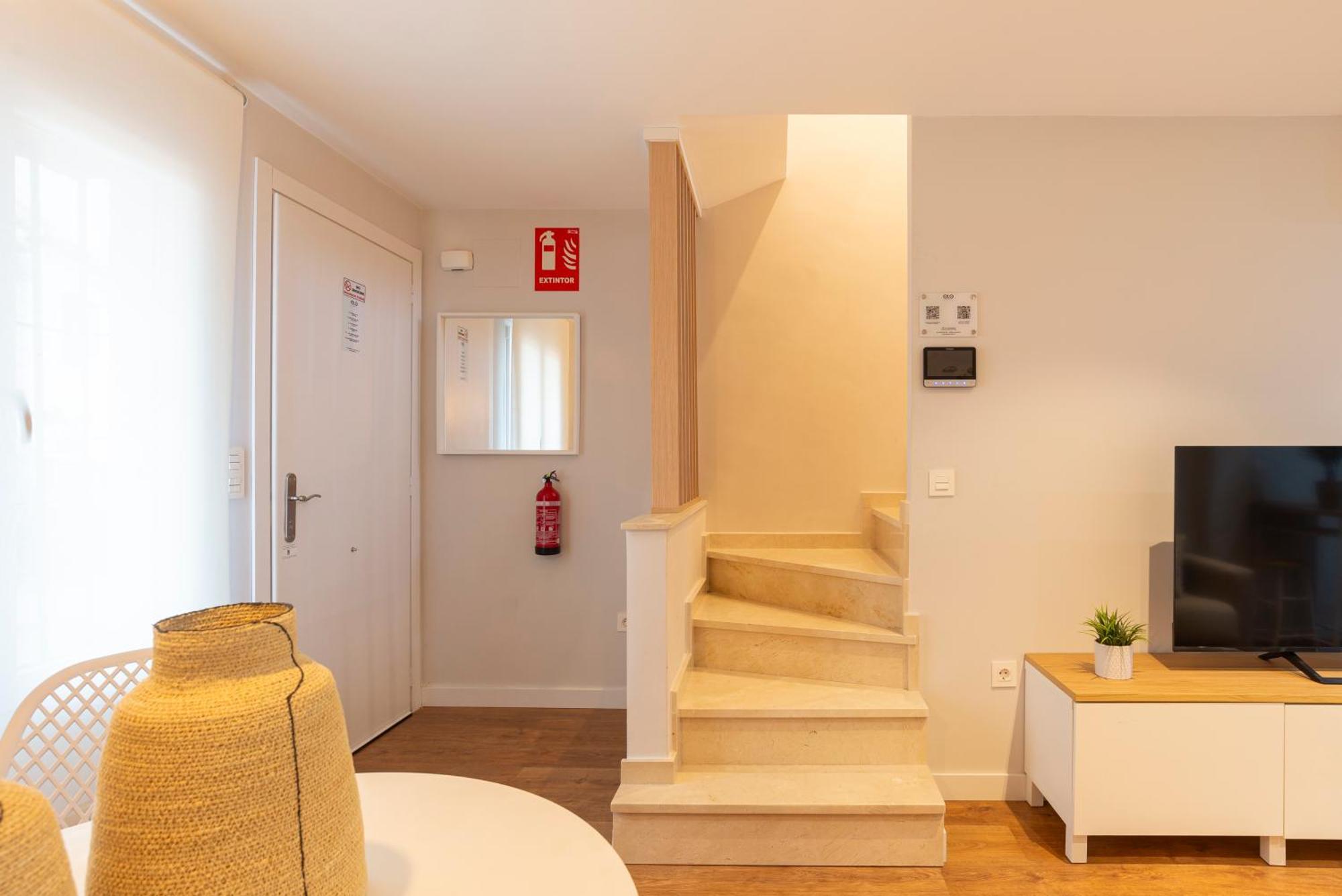 Apartament Colina By Ele