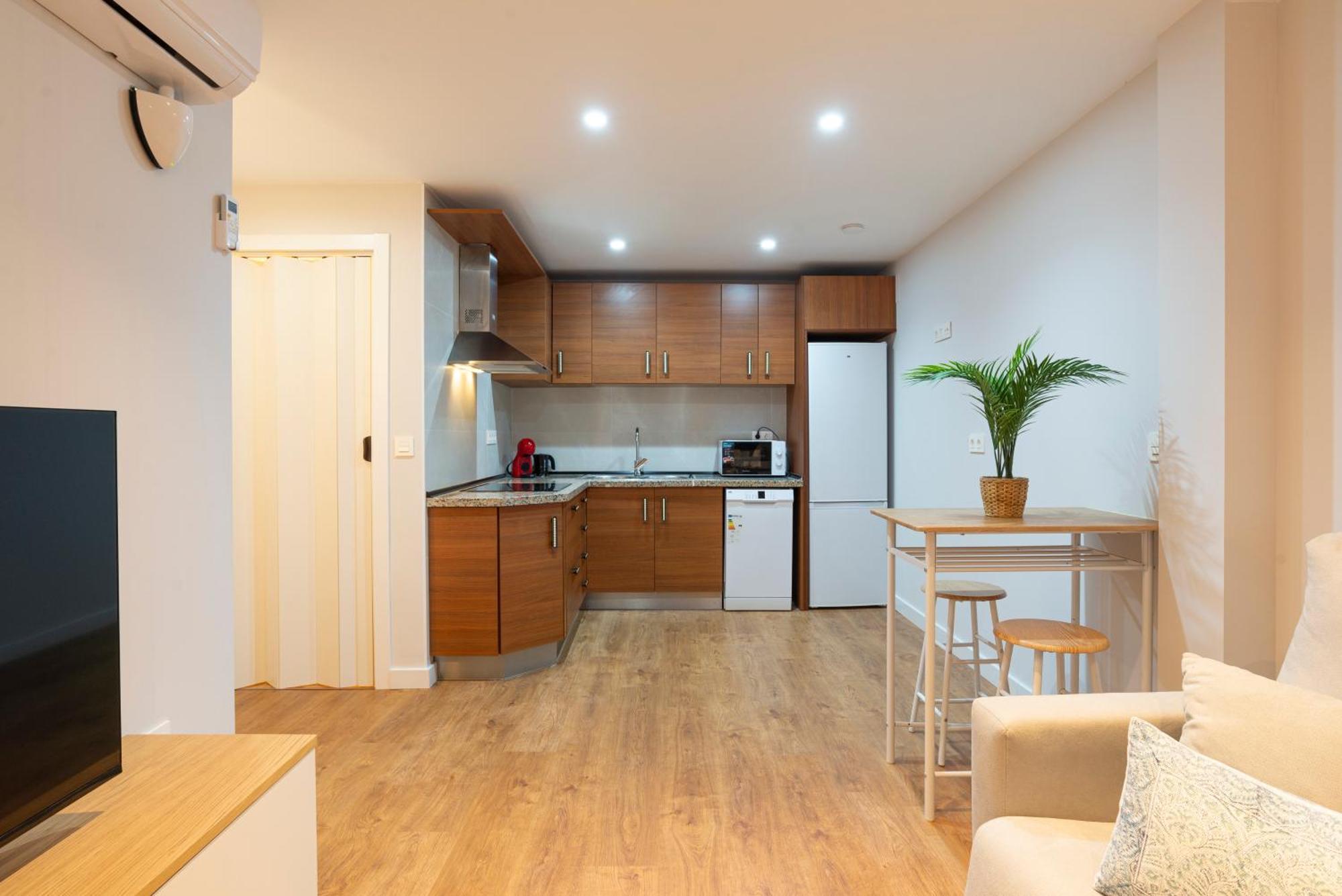 Apartament Colina By Ele