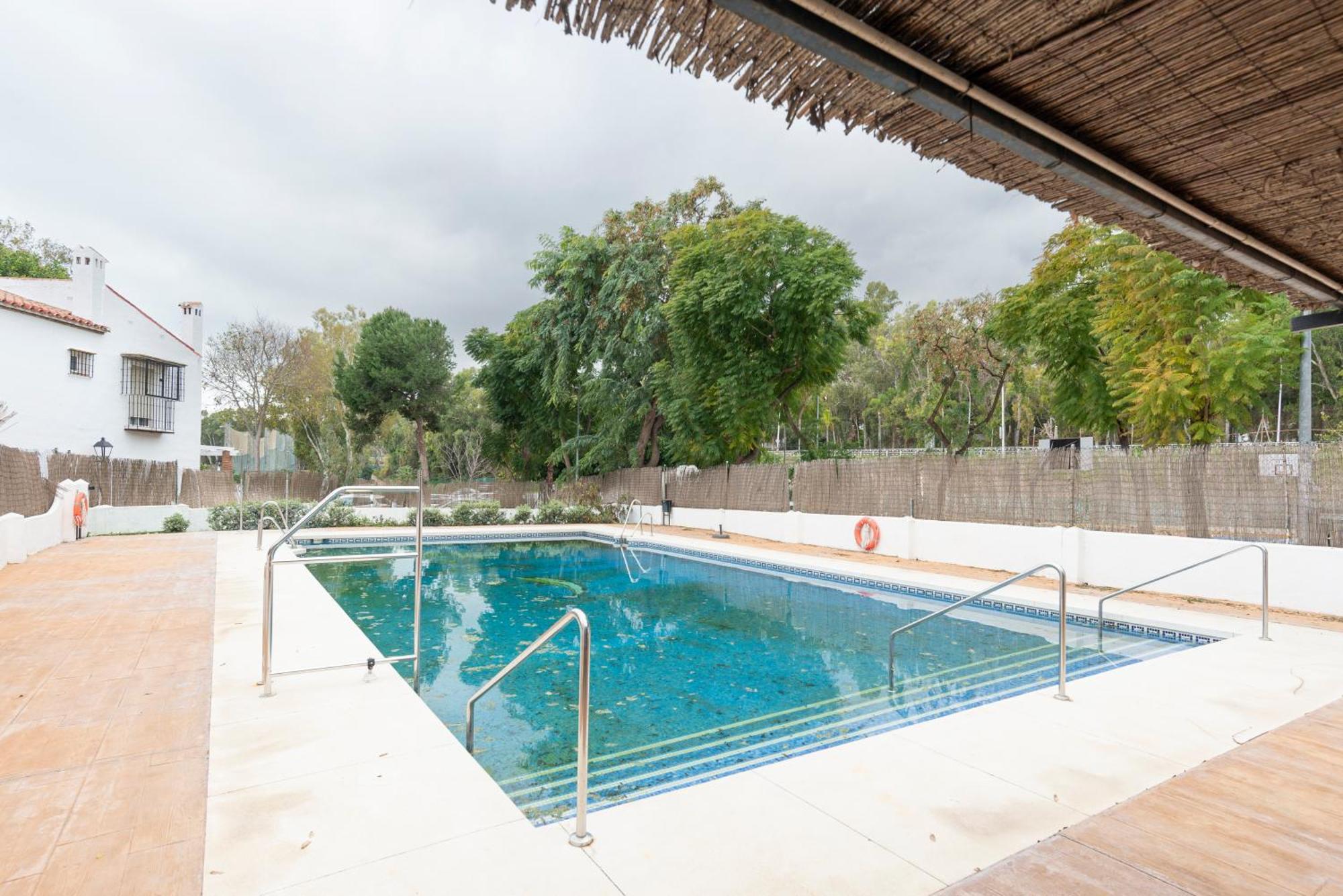 Apartament Colina By Ele Torremolinos