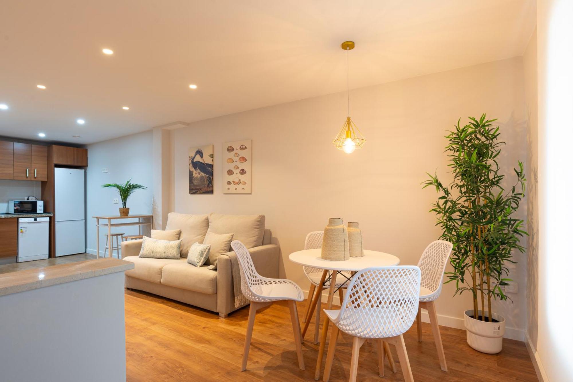 Apartament Colina By Ele *