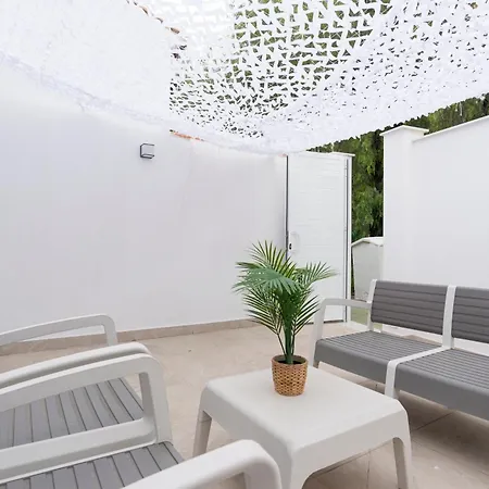 Colina Beach By Ele Apartments Torremolinos Extérieur photo