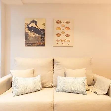 Colina Beach By Ele Apartments Torremolinos Extérieur photo
