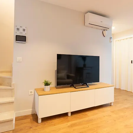 Colina Beach By Ele Apartments Torremolinos Extérieur photo