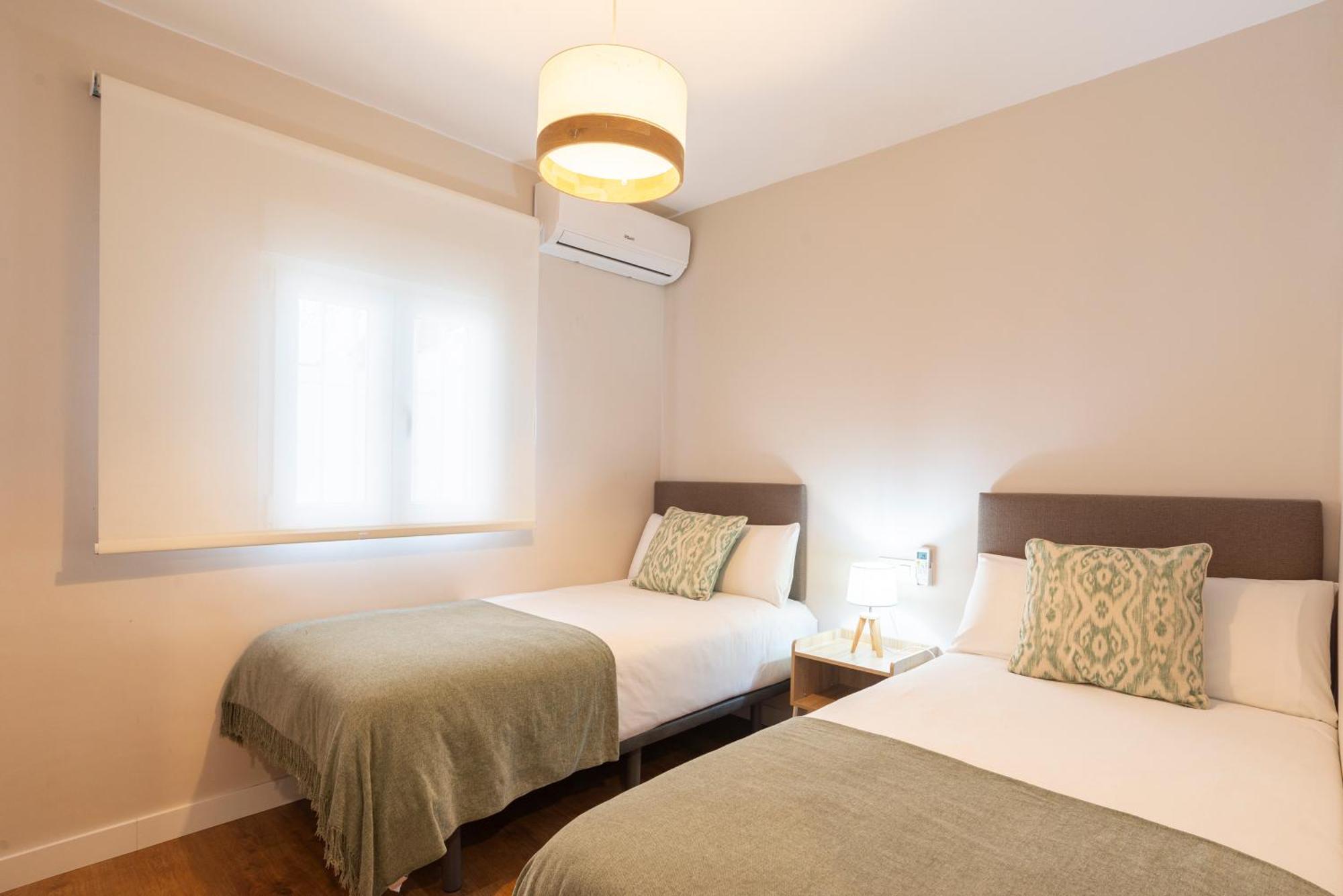 Appartement Colina By Ele