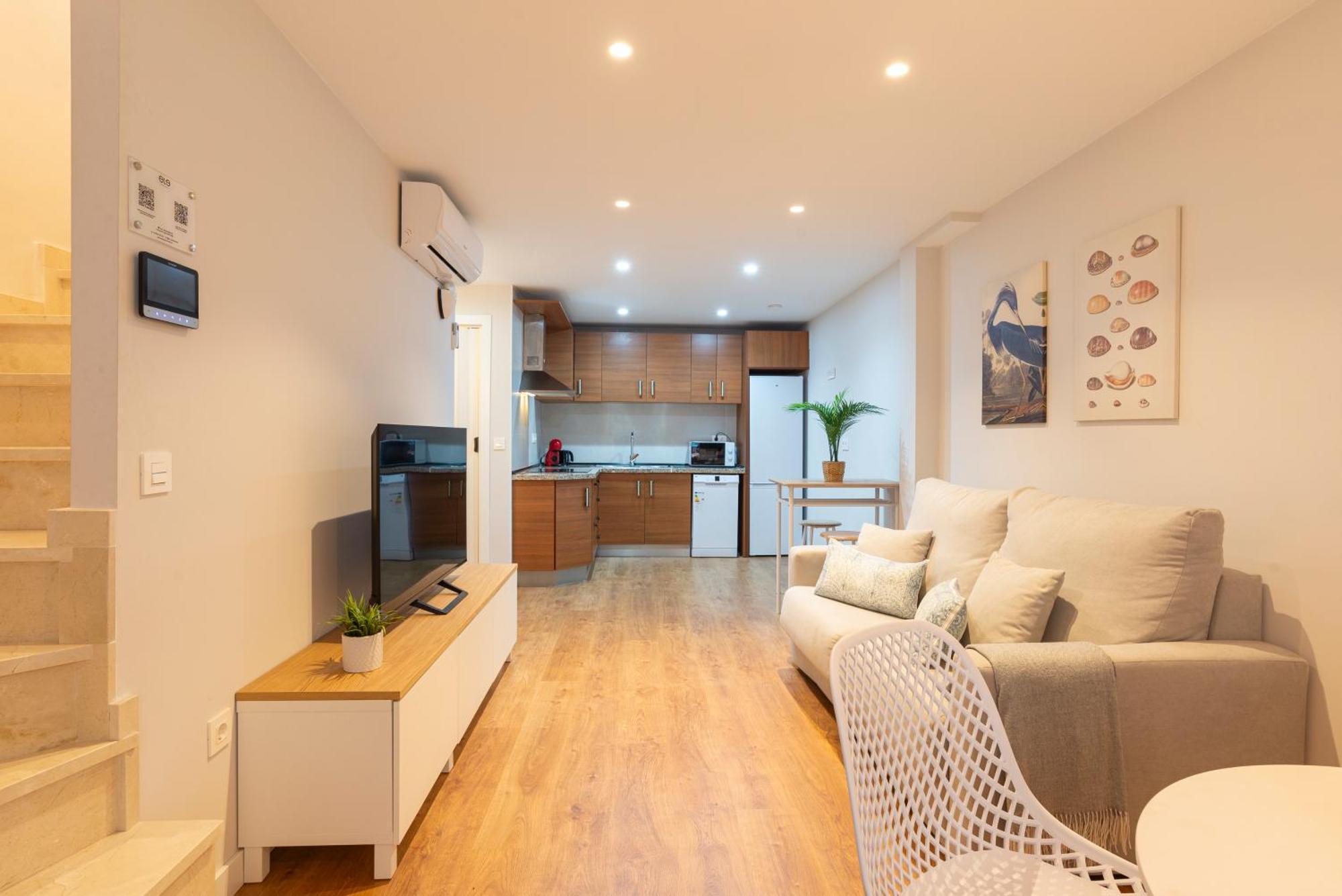 Appartement Colina By Ele Torremolinos