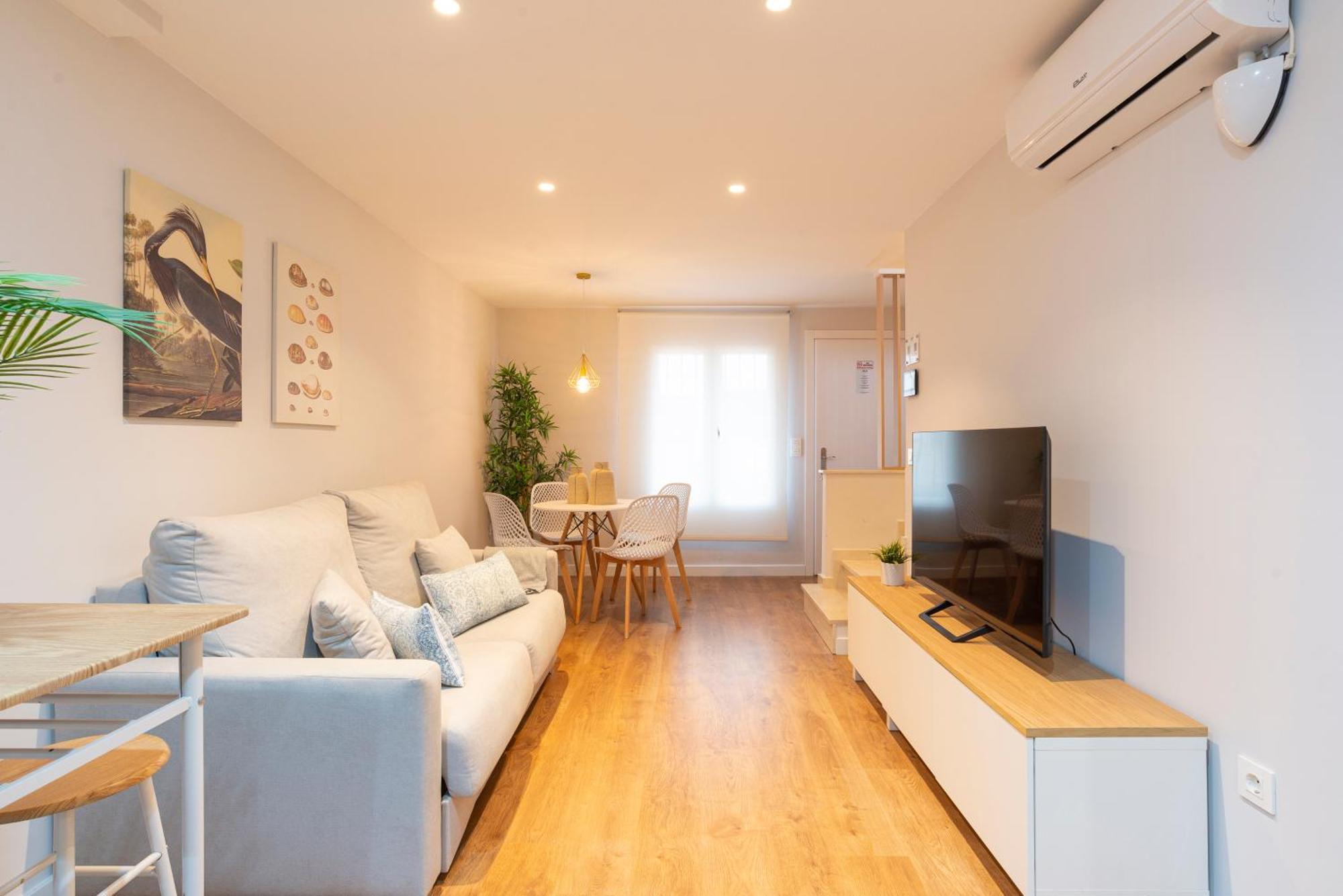 Colina By Ele Appartement *