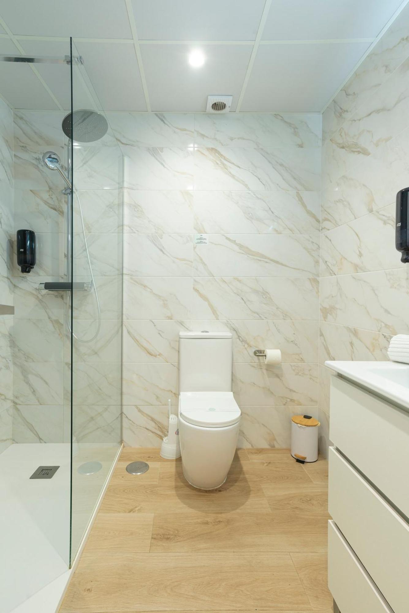 Colina By Ele Appartement