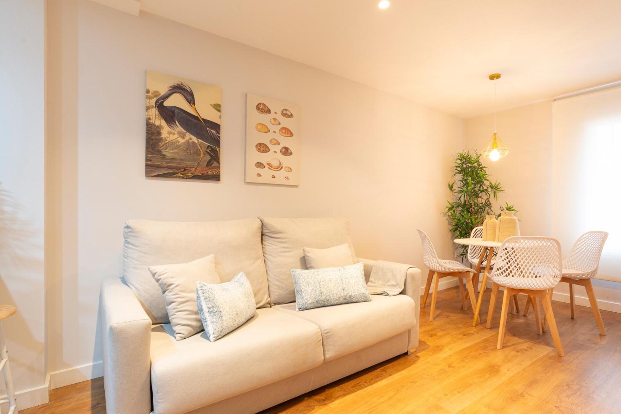 Appartement Colina By Ele *