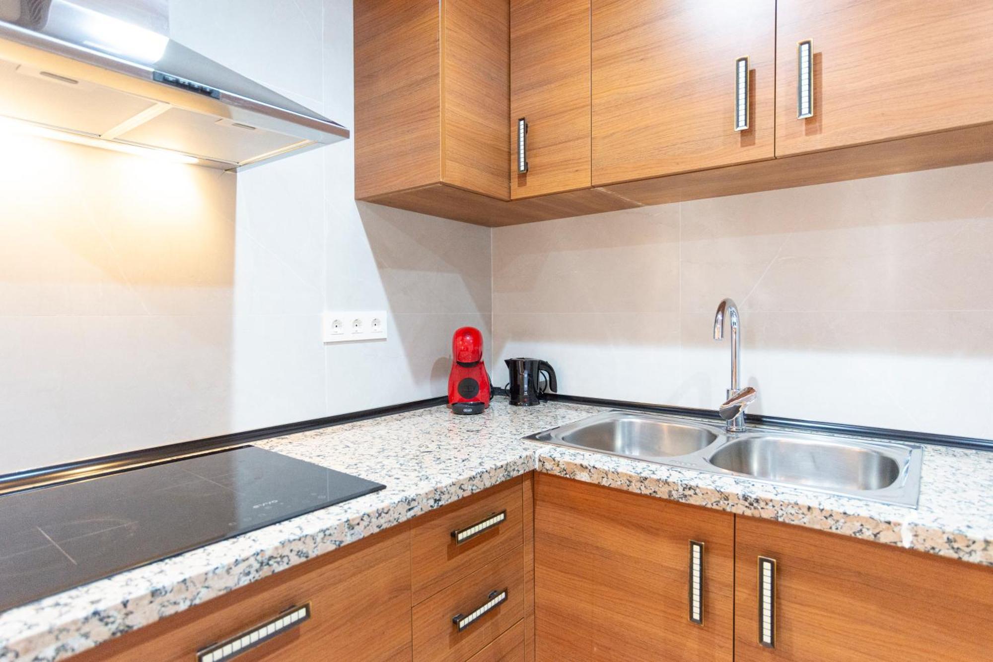 Colina By Ele Appartement Torremolinos