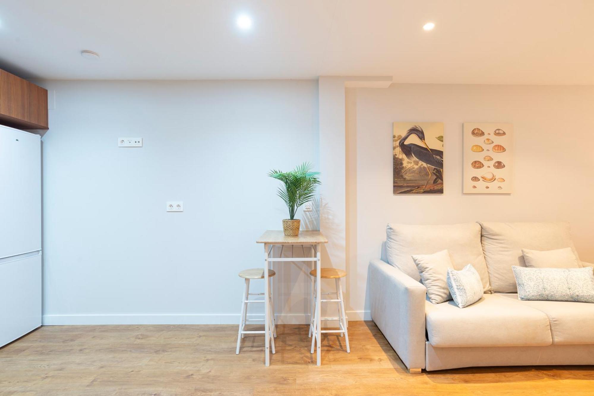 Colina By Ele Appartement *