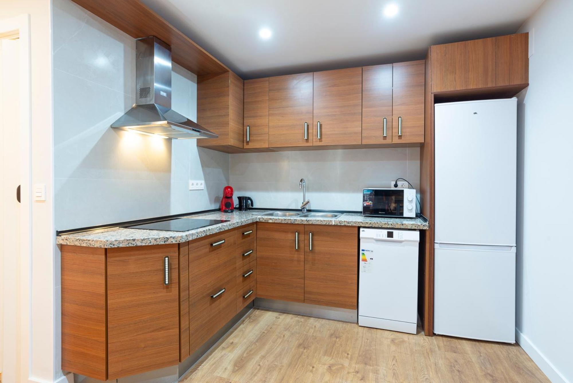 Appartement Colina By Ele *