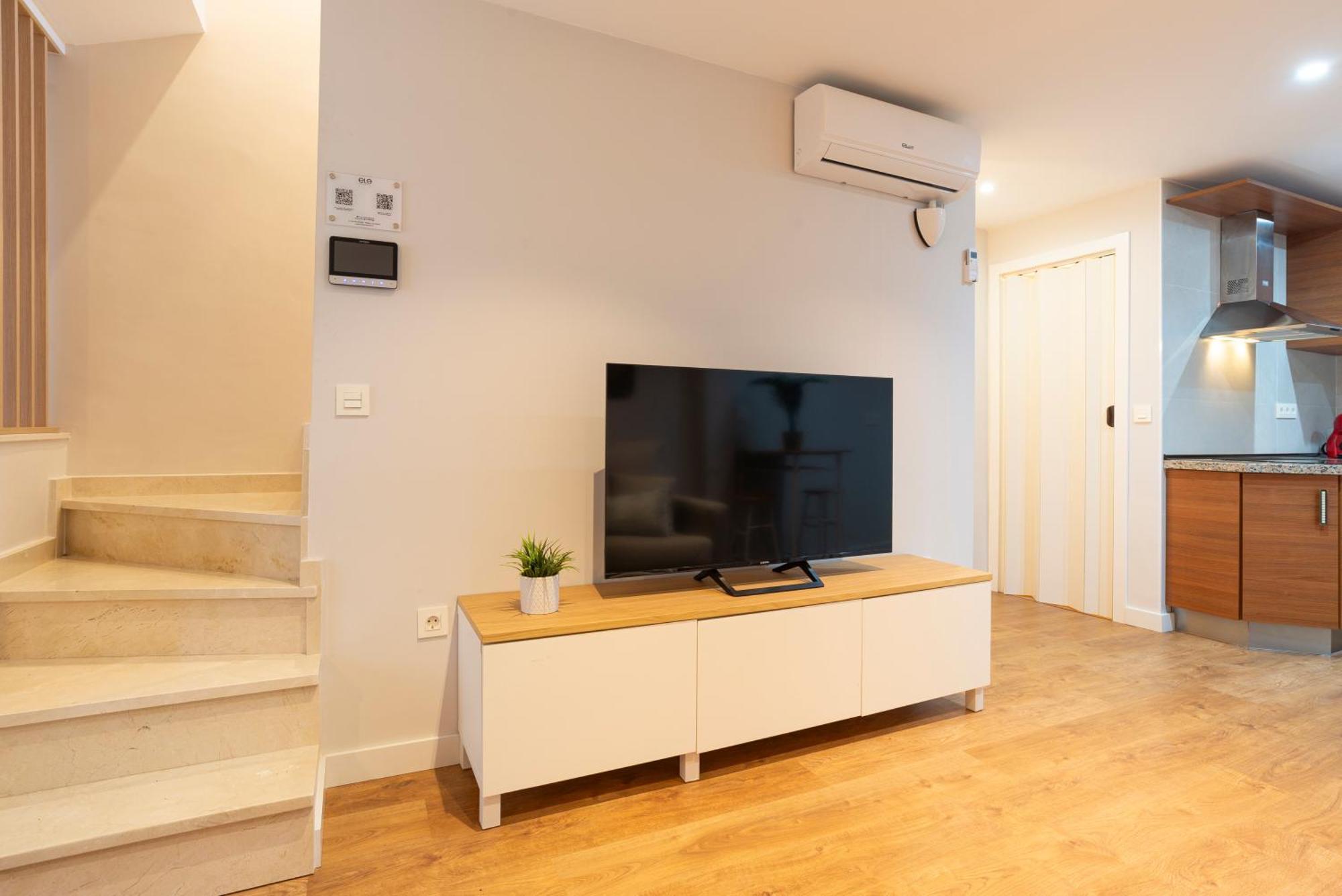 Colina By Ele Appartement Torremolinos